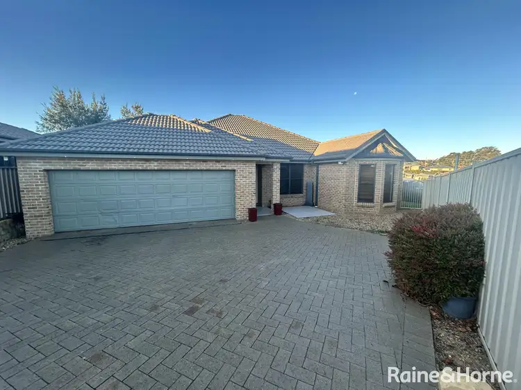 5 Gregory Place, Orange NSW 2800