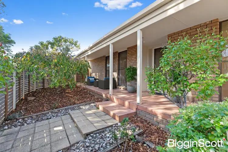 Second view of Homely unit listing, 3/76 Herbert Street, Mornington VIC 3931