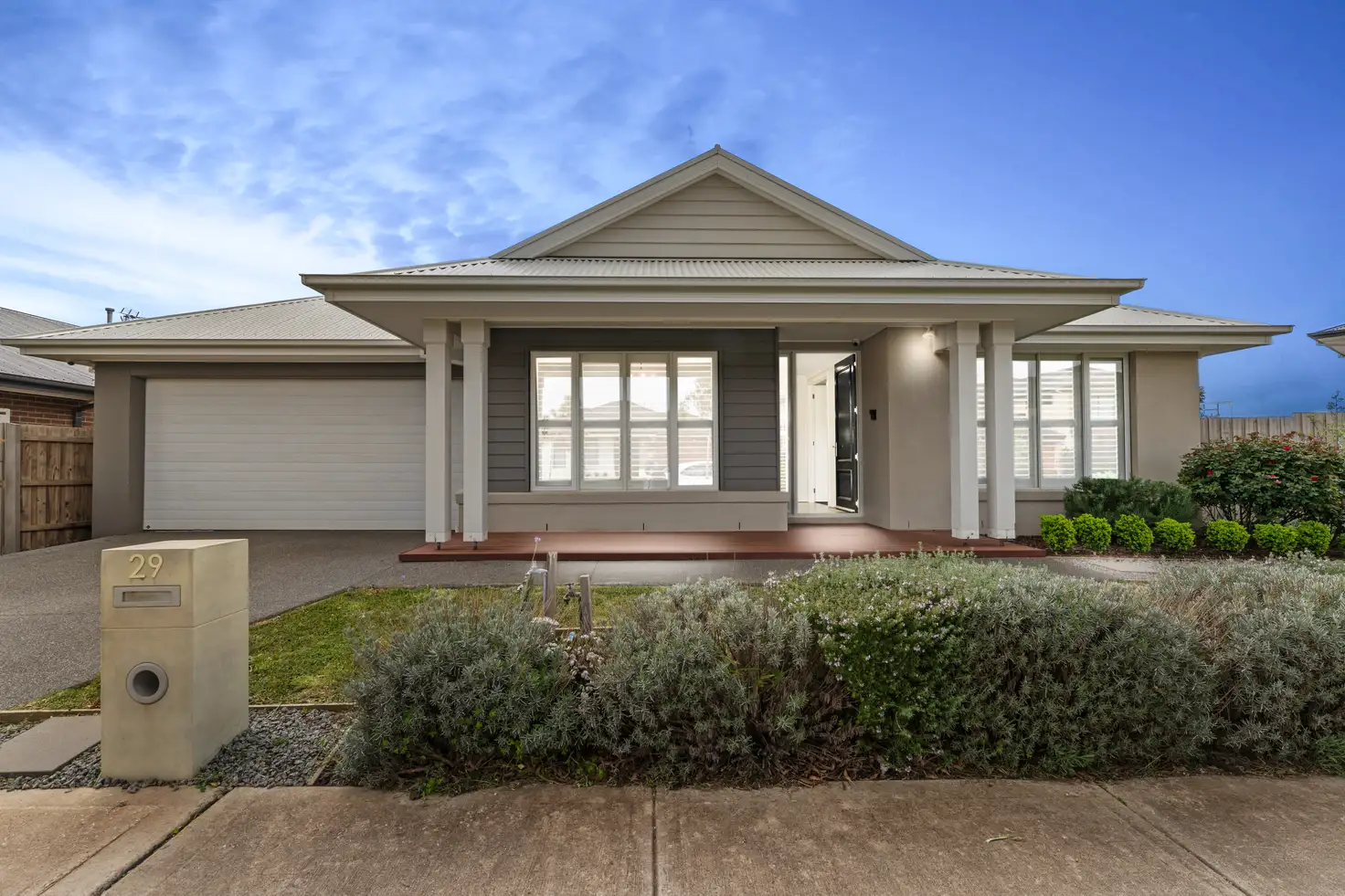 Main view of Homely house listing, 29 Historical Drive, Aintree VIC 3336