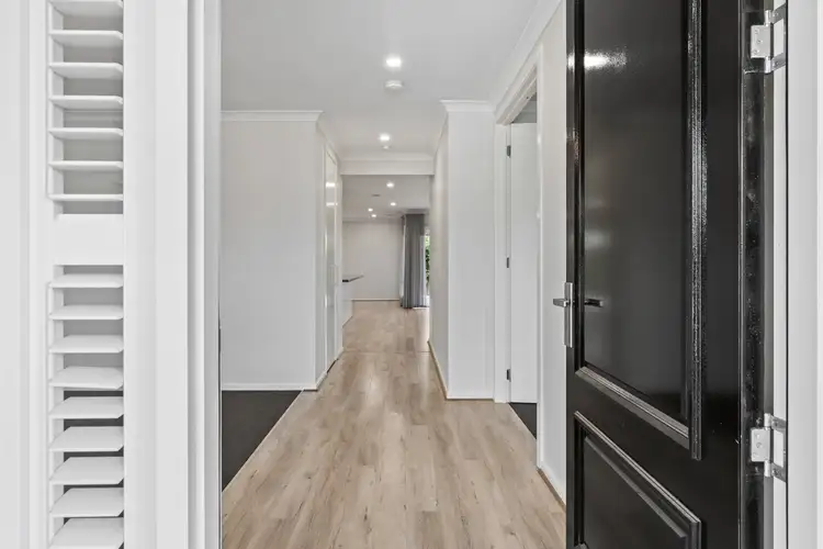 Second view of Homely house listing, 29 Historical Drive, Aintree VIC 3336