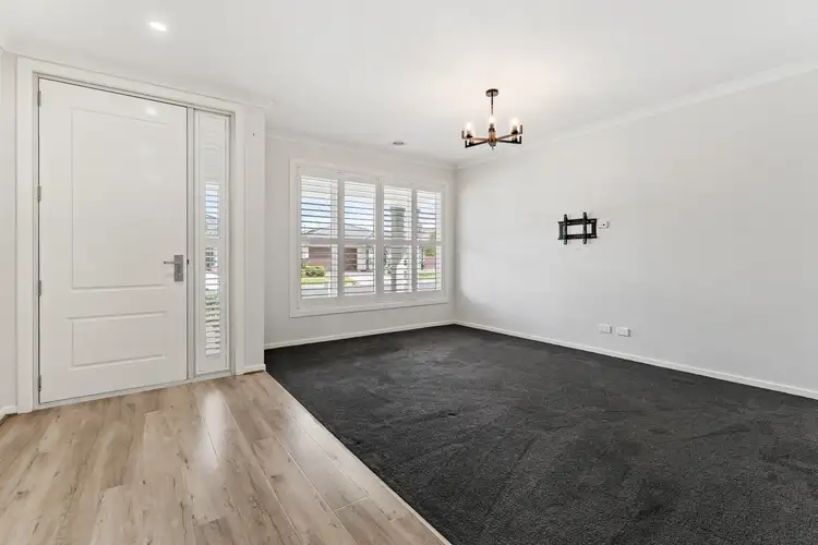 Third view of Homely house listing, 29 Historical Drive, Aintree VIC 3336
