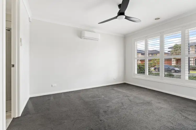 Fourth view of Homely house listing, 29 Historical Drive, Aintree VIC 3336