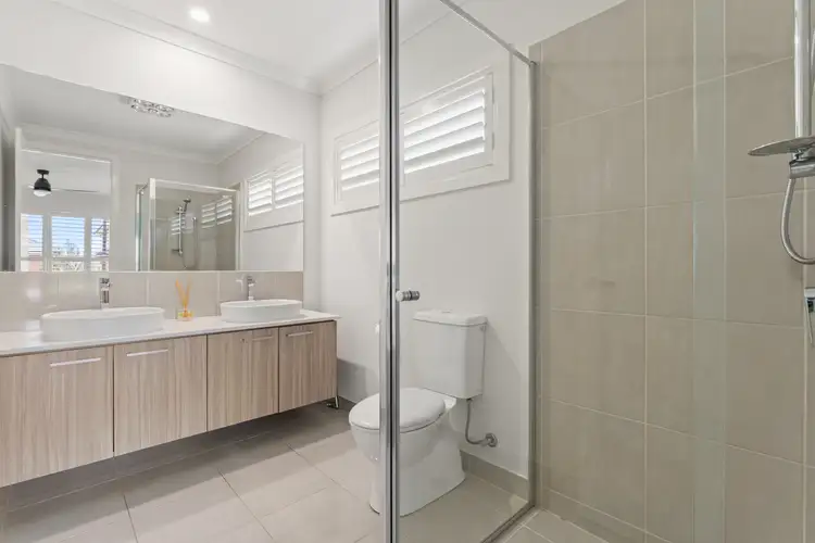 Fifth view of Homely house listing, 29 Historical Drive, Aintree VIC 3336