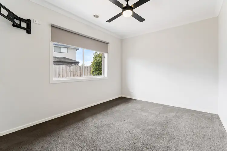 Sixth view of Homely house listing, 29 Historical Drive, Aintree VIC 3336