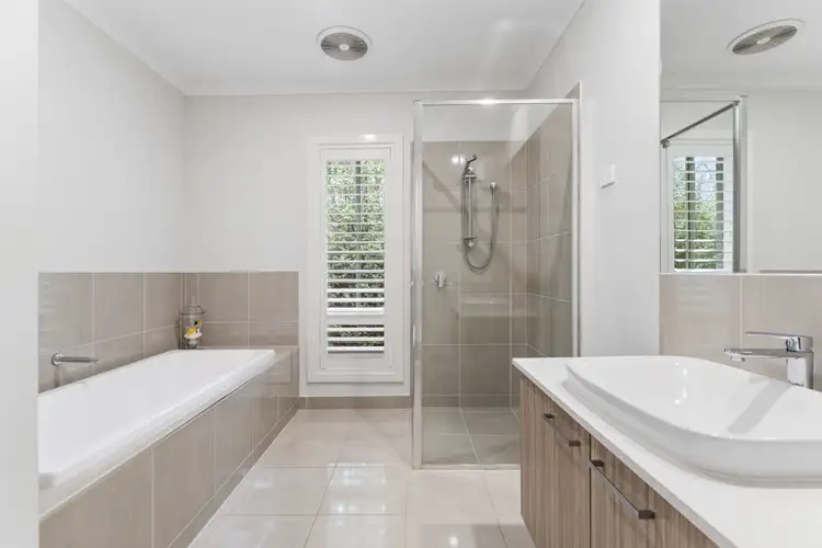 Seventh view of Homely house listing, 29 Historical Drive, Aintree VIC 3336