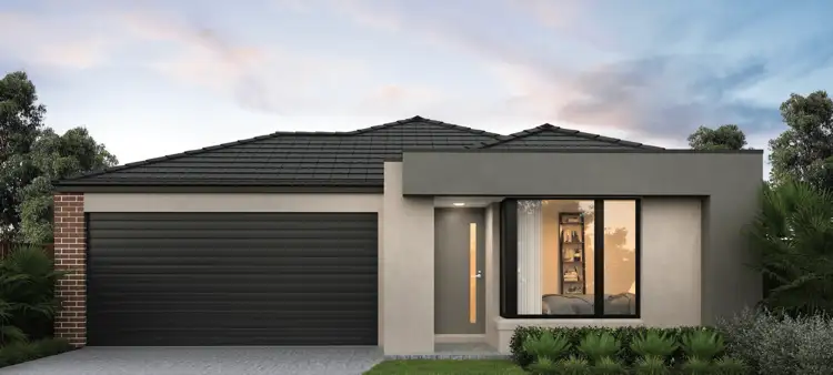 17 webster Street, Clyde North VIC 3978