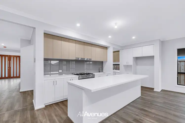 Fourth view of Homely house listing, 17 webster Street, Clyde North VIC 3978