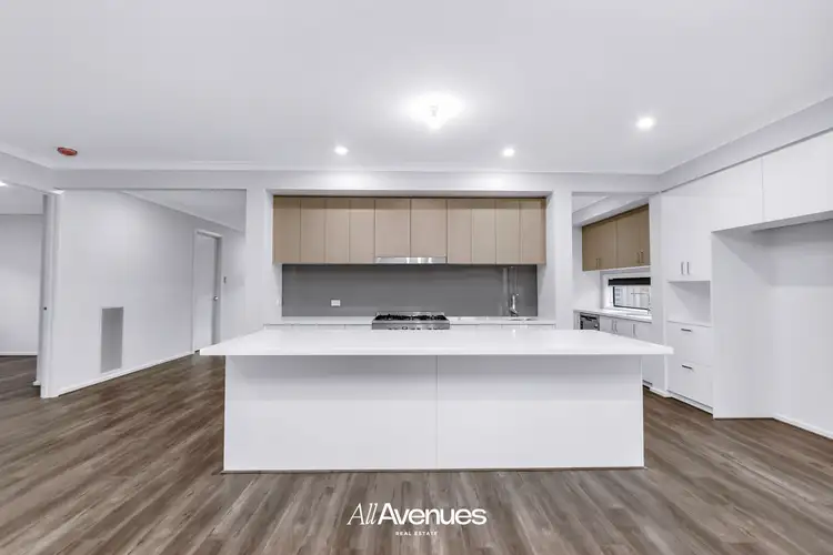 Fifth view of Homely house listing, 17 webster Street, Clyde North VIC 3978