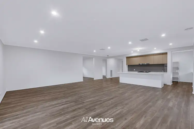 Sixth view of Homely house listing, 17 webster Street, Clyde North VIC 3978