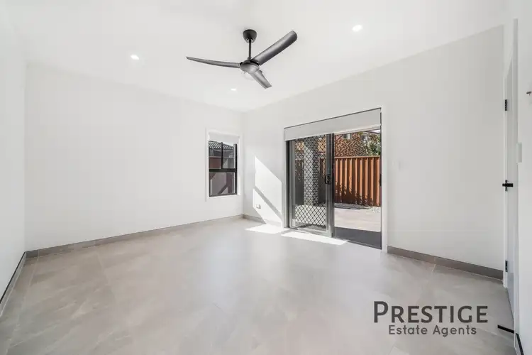 Third view of Homely house listing, 47A Shadlow Crescent, St Clair NSW 2759