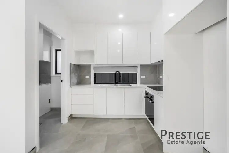 Fourth view of Homely house listing, 47A Shadlow Crescent, St Clair NSW 2759