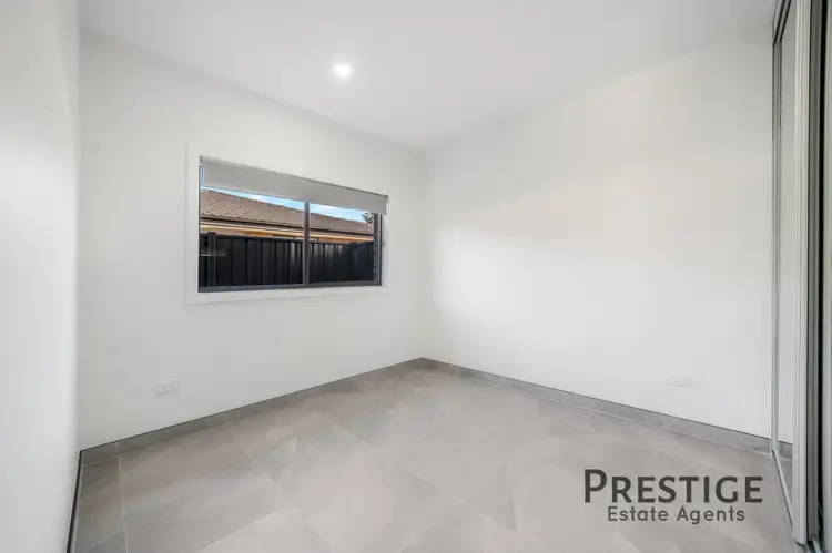 Fifth view of Homely house listing, 47A Shadlow Crescent, St Clair NSW 2759