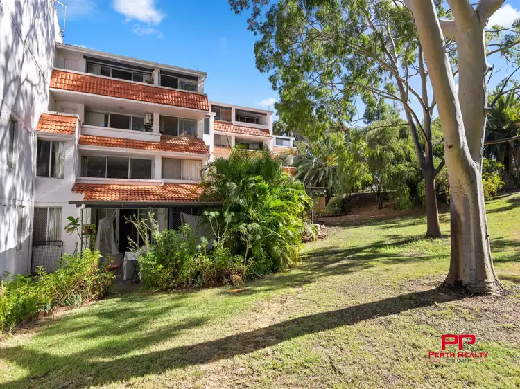 10/12 Wall Street, Maylands WA 6051