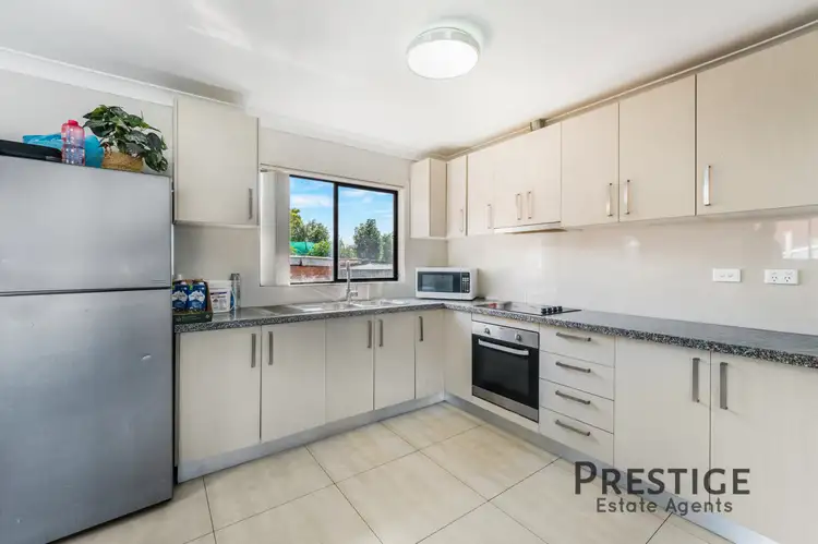 Third view of Homely house listing, 3a Sharland Place, Smithfield NSW 2164