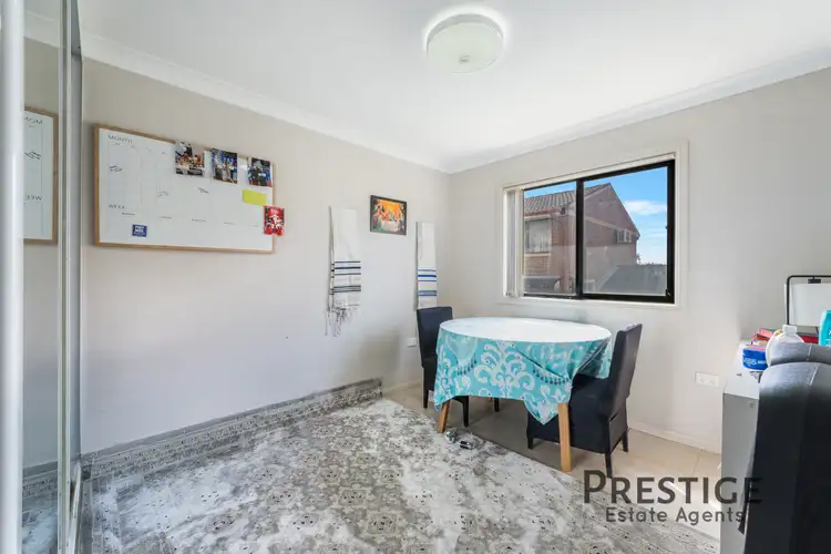 Fourth view of Homely house listing, 3a Sharland Place, Smithfield NSW 2164