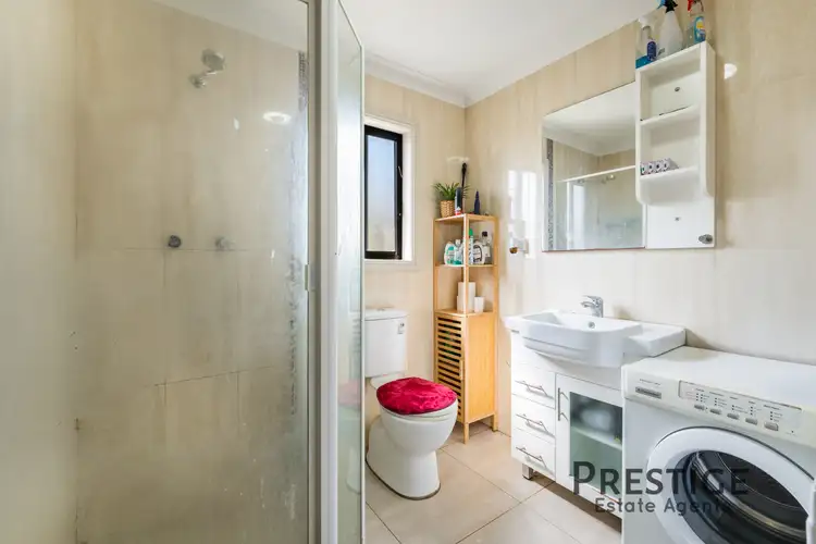 Fifth view of Homely house listing, 3a Sharland Place, Smithfield NSW 2164