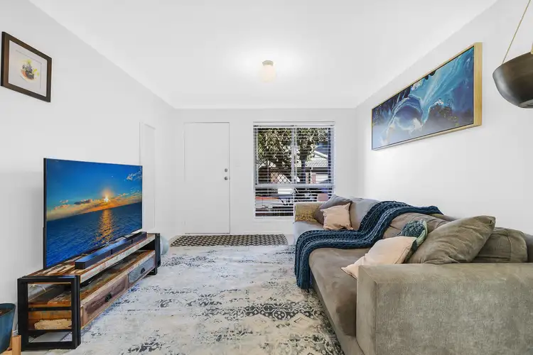 Second view of Homely townhouse listing, 38/8 Ruocco Street, Bracken Ridge QLD 4017