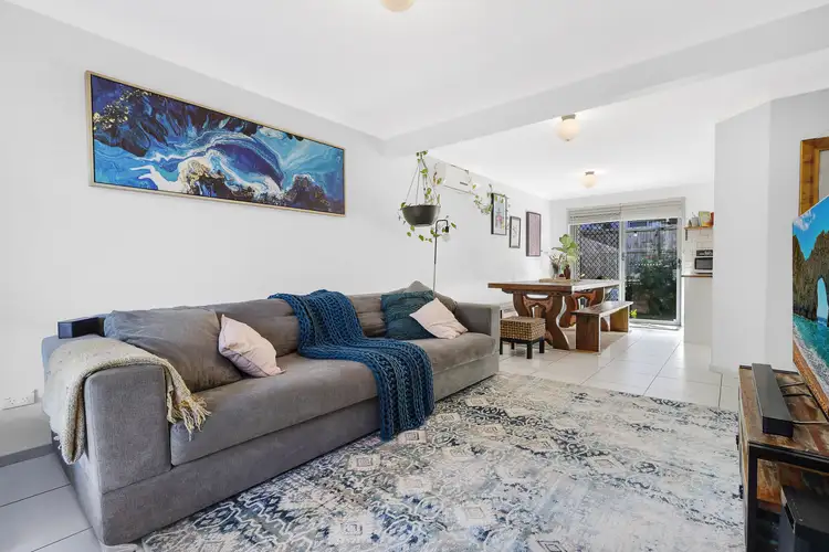 Third view of Homely townhouse listing, 38/8 Ruocco Street, Bracken Ridge QLD 4017