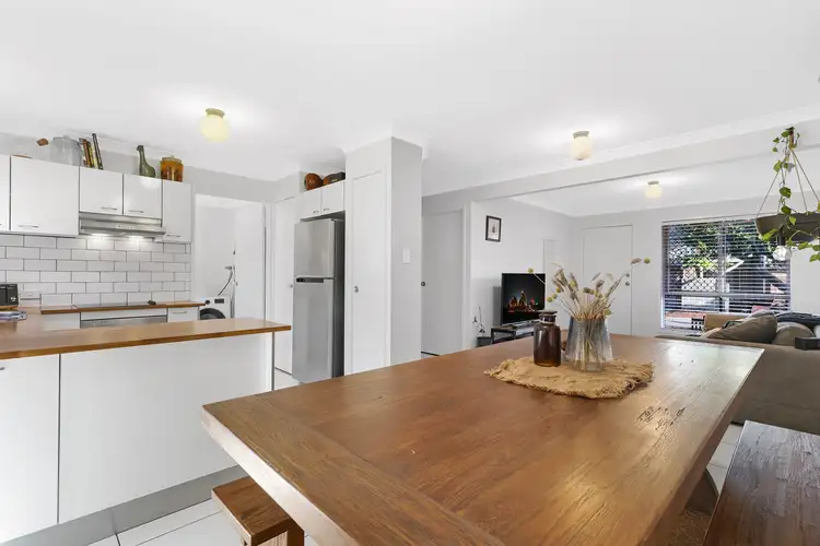 Fourth view of Homely townhouse listing, 38/8 Ruocco Street, Bracken Ridge QLD 4017