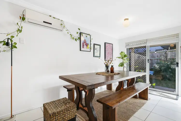 Fifth view of Homely townhouse listing, 38/8 Ruocco Street, Bracken Ridge QLD 4017
