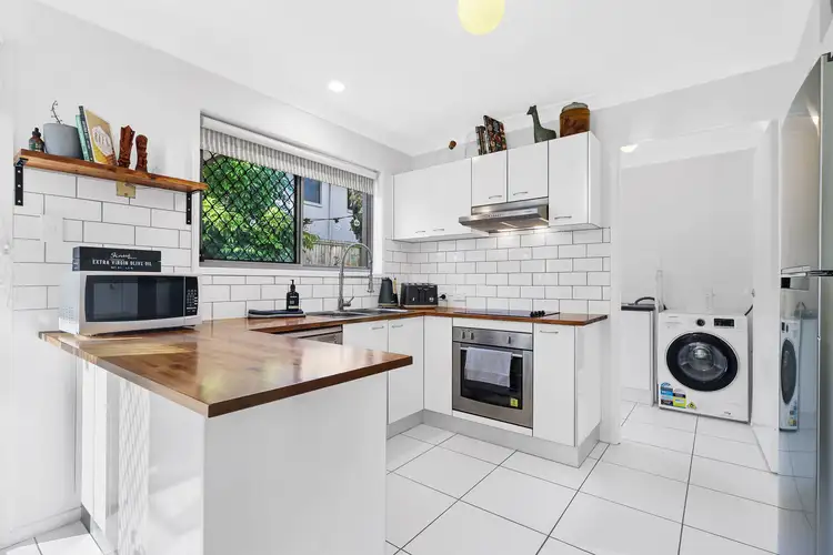 Sixth view of Homely townhouse listing, 38/8 Ruocco Street, Bracken Ridge QLD 4017