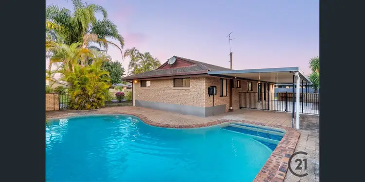 Main view of Homely house listing, 1 Matipo Place, Palm Beach QLD 4221