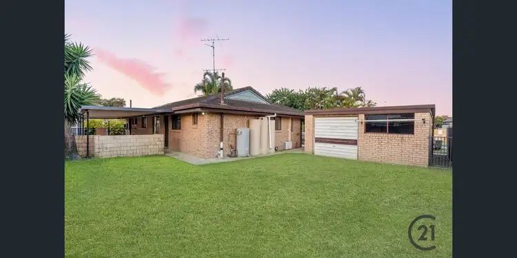Fourth view of Homely house listing, 1 Matipo Place, Palm Beach QLD 4221
