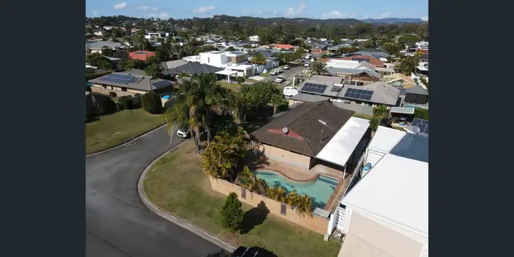Fifth view of Homely house listing, 1 Matipo Place, Palm Beach QLD 4221