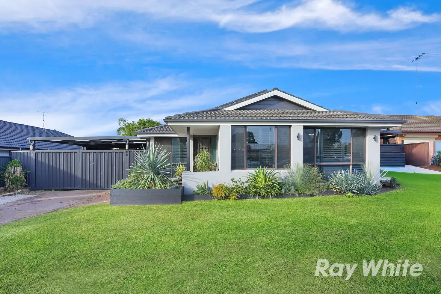 Main view of Homely house listing, 185 Banks Drive, St Clair NSW 2759