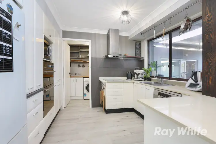 Third view of Homely house listing, 185 Banks Drive, St Clair NSW 2759