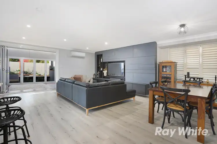 Fourth view of Homely house listing, 185 Banks Drive, St Clair NSW 2759