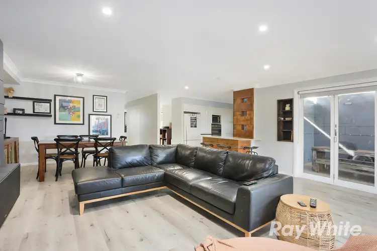 Fifth view of Homely house listing, 185 Banks Drive, St Clair NSW 2759
