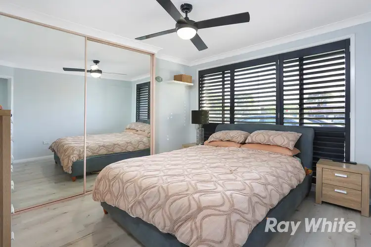 Sixth view of Homely house listing, 185 Banks Drive, St Clair NSW 2759