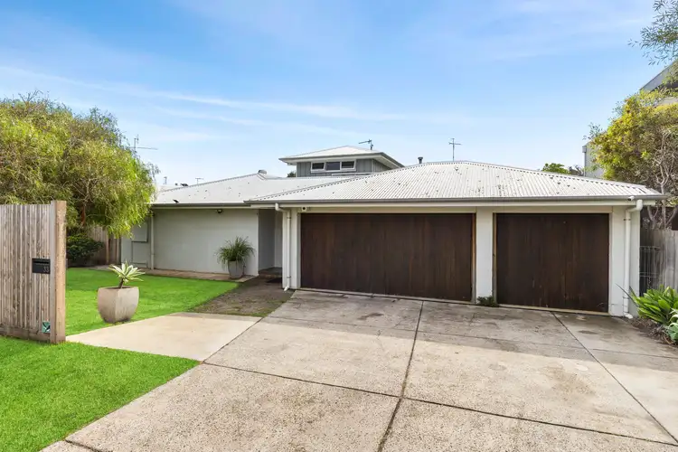 Third view of Homely house listing, 33 Dare Street, Ocean Grove VIC 3226