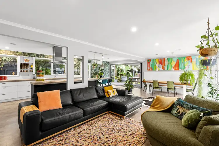 Fifth view of Homely house listing, 33 Dare Street, Ocean Grove VIC 3226