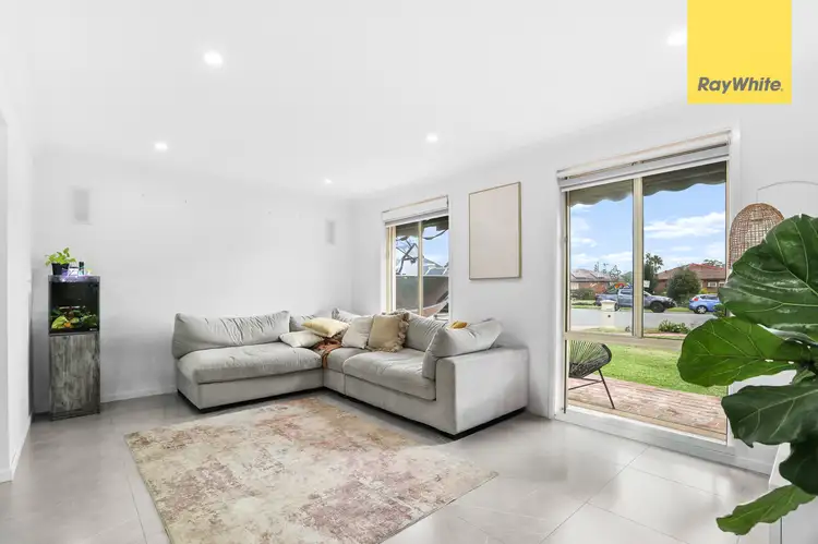 Fourth view of Homely house listing, 6 Dakota Place, St Clair NSW 2759