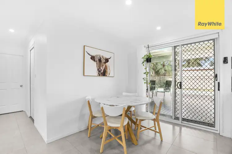 Sixth view of Homely house listing, 6 Dakota Place, St Clair NSW 2759
