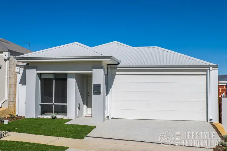 Main view of Homely house listing, 12 Corymbia Way, Hammond Park WA 6164