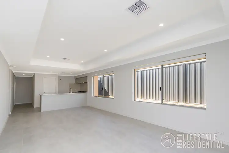Third view of Homely house listing, 12 Corymbia Way, Hammond Park WA 6164