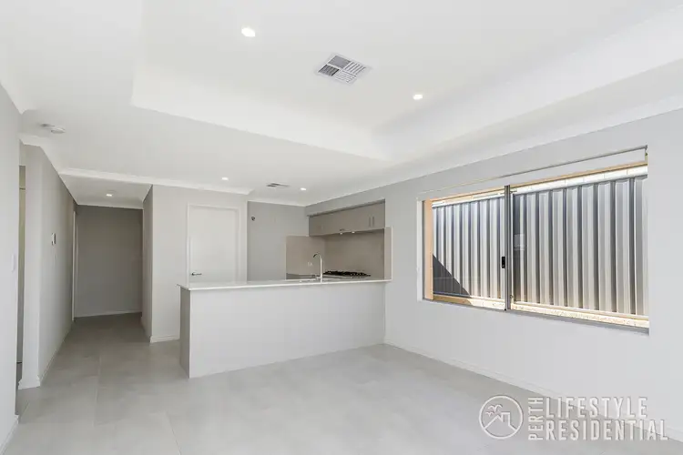 Fourth view of Homely house listing, 12 Corymbia Way, Hammond Park WA 6164