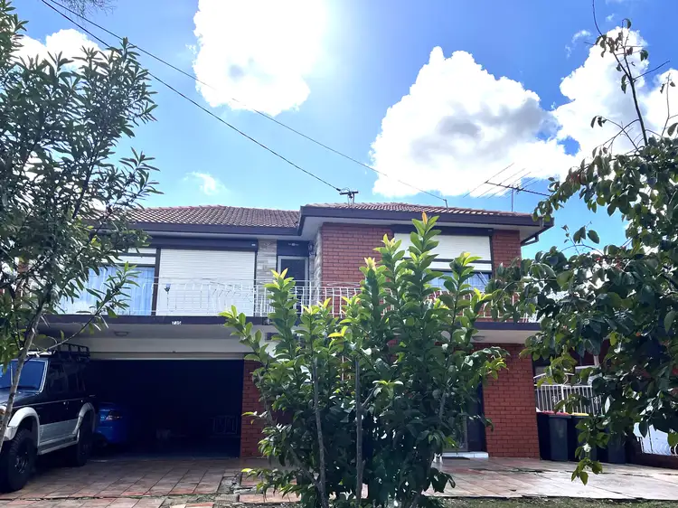 735 Merrylands Road, Greystanes NSW 2145