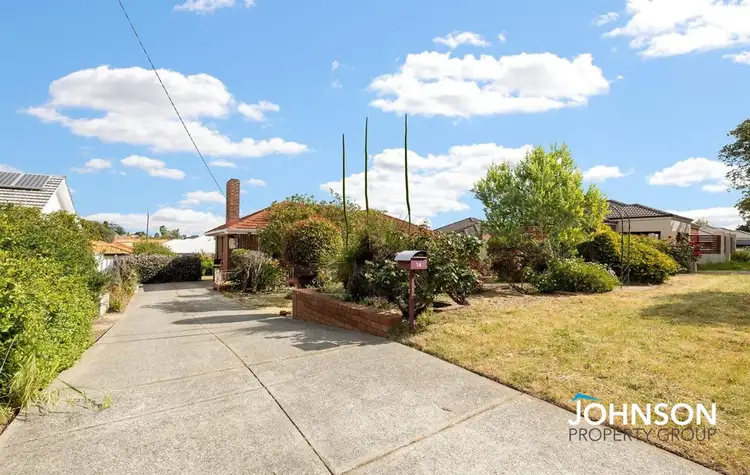 14 Changton Way, Westminster WA 6061