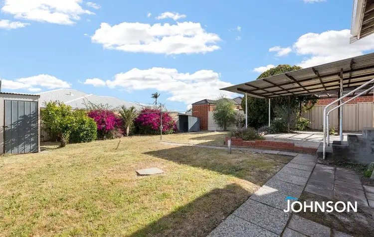 14 Changton Way, Westminster WA 6061