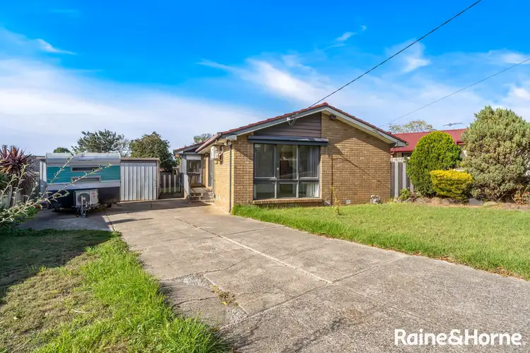 29 Hume Street, Sunbury VIC 3429