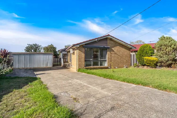 29 Hume Street, Sunbury VIC 3429
