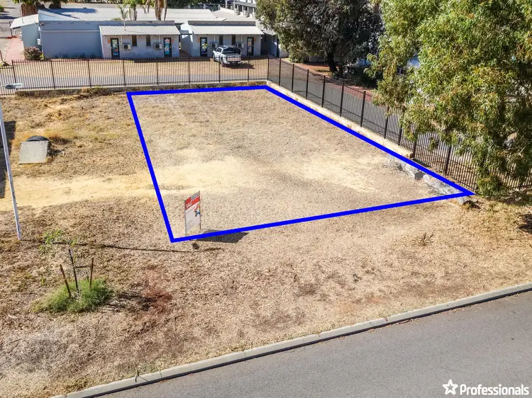 34 Harrison Street, Bluff Point WA 6530