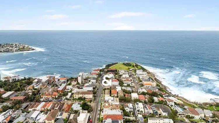 Second view of Homely apartment listing, 3/61 Fletcher Street, Tamarama NSW 2026