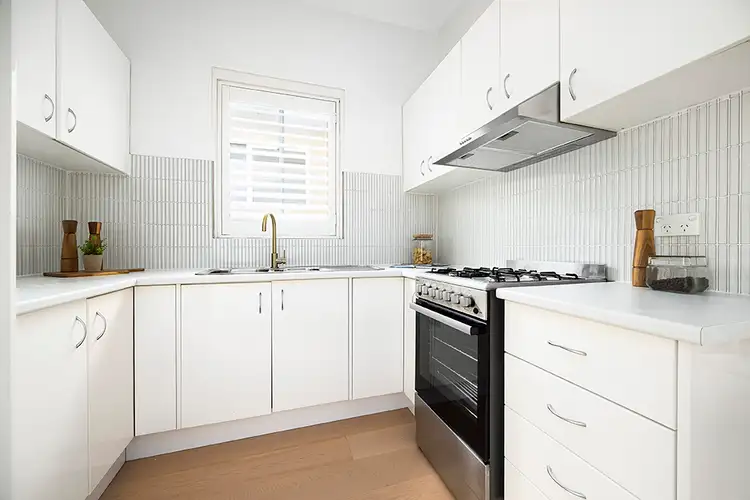 Fifth view of Homely apartment listing, 3/61 Fletcher Street, Tamarama NSW 2026