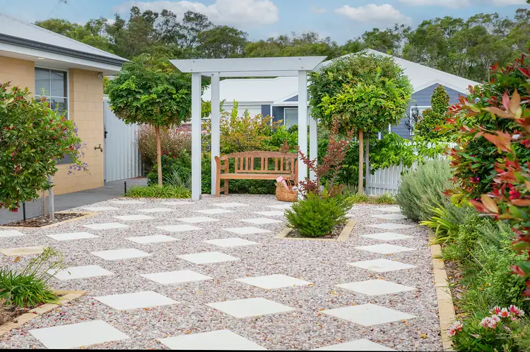 Second view of Homely house listing, 13 Rangatira Crescent, West Busselton WA 6280