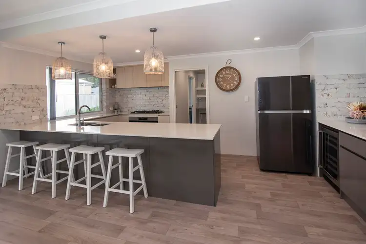 Third view of Homely house listing, 13 Rangatira Crescent, West Busselton WA 6280